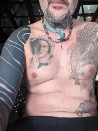 DarkDea webcam stripchat model stream image