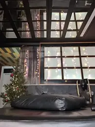 DarkDea webcam model stream image