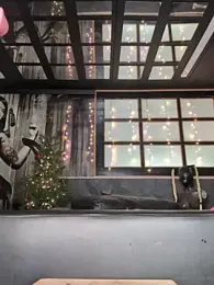 DarkDea webcam model stream image