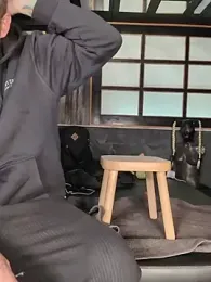 DarkDea webcam model stream image