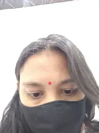 Saishaa webcam stripchat model stream image