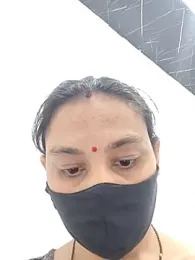 Saishaa webcam model stream image