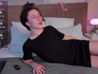 adrianoaubert webcam model stream image