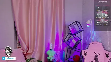 JessicaAddamss webcam model stream image
