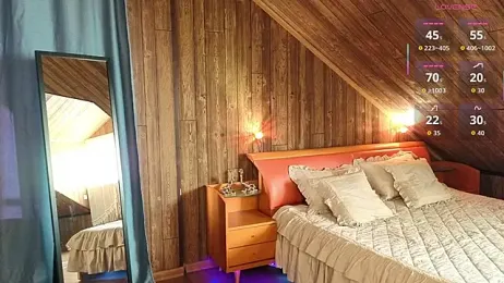 Anfisavisti__ webcam stripchat model stream image