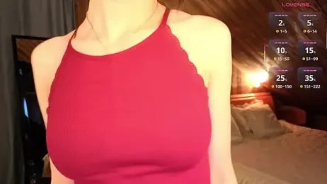 Anfisavisti__ webcam stripchat model stream image