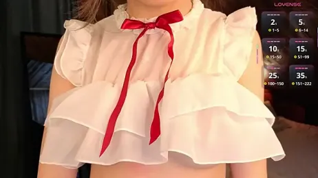 Anfisavisti__ webcam model stream image