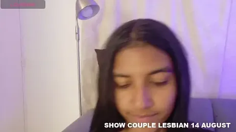 YuliethPetite webcam model stream image