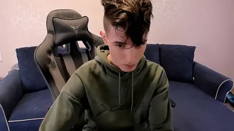 James_Mills webcam model stream image