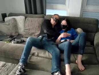 magic_passionitaliano webcam model stream image