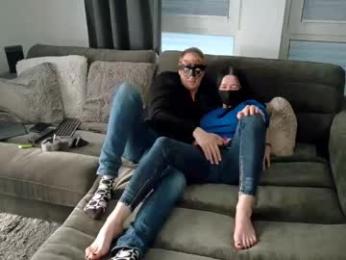 magic_passionitaliano webcam model stream image