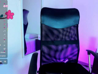 Tracylambo webcam model stream image