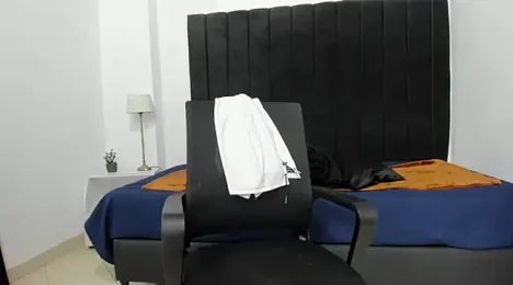 anhtony_wayans webcam model stream image