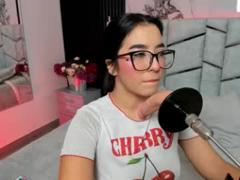 ibbiebennett webcam model stream image