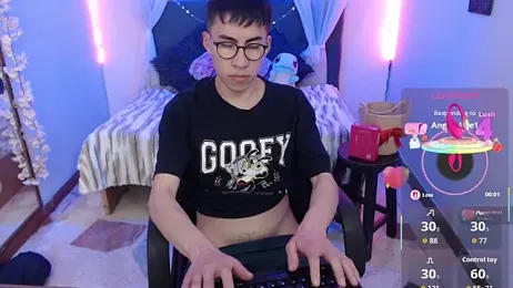Andy_Norton webcam model stream image