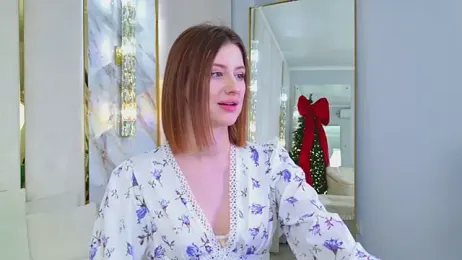 JessiJull webcam model stream image