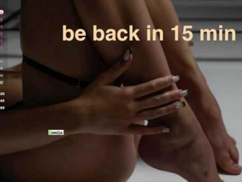 black_orchid webcam bongacams model stream image