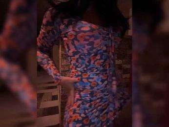 Lianae webcam model stream image
