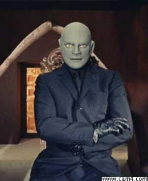 dakmann webcam model stream image