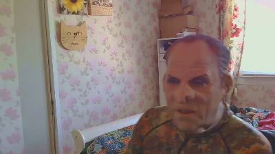 dakmann webcam model stream image