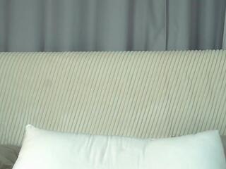 Oda Mossey webcam model stream image