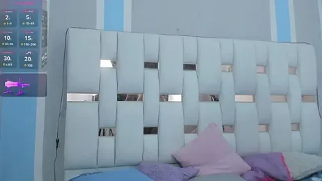 marsmith1 webcam stripchat model stream image