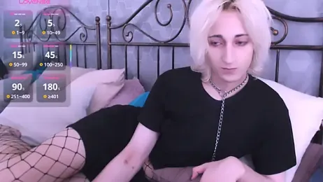 whitenyx webcam model stream image