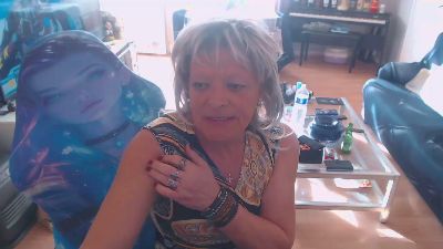 Anjella38 webcam model stream image