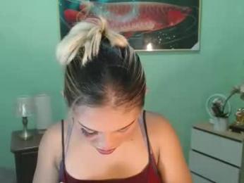 msmeygan webcam model stream image