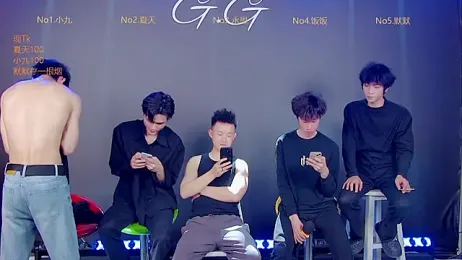 GG-boy002 webcam model stream image