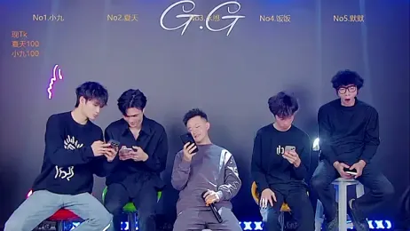 GG-boy002 webcam model stream image