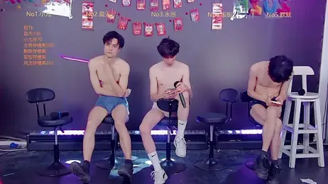 GG-boy002 webcam stripchat model stream image