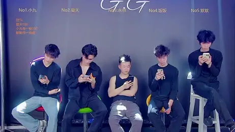 GG-boy002 webcam model stream image