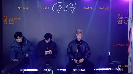 GG-boy002 webcam stripchat model stream image