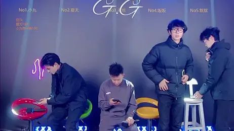 GG-boy002 webcam model stream image