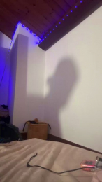 Morgandohot webcam model stream image