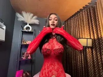 Tarah_Lewis webcam model stream image