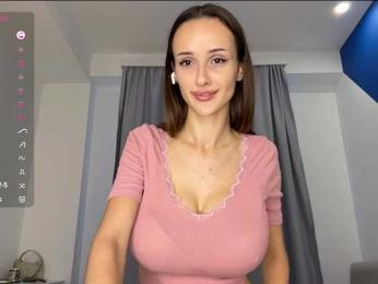 KrystenVazzana webcam model stream image