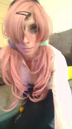 ichimmini webcam model stream image