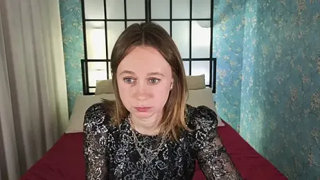 BrookeEvans webcam model stream image