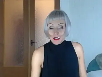 Kissiya-Allisya webcam model stream image