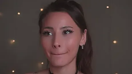 EditaBails webcam model stream image