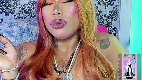 tsviolett webcam model stream image