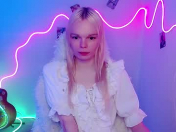 emily_nyaffe webcam model stream image