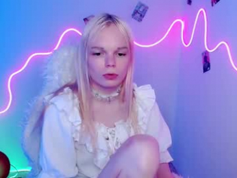 emily_nyaffe webcam model stream image