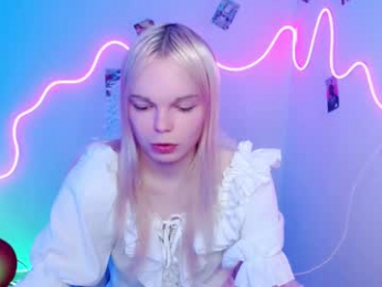 emily_nyaffe webcam model stream image