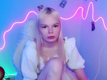 emily_nyaffe webcam model stream image