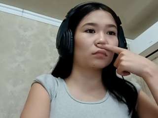 laureenkerger webcam model stream image