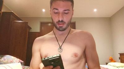 Scottt44 webcam model stream image