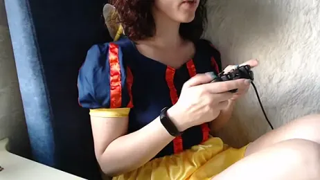 vaders_daughter webcam model stream image